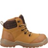 Amblers AS308C Waterproof Safety Boots Honey Metal Free